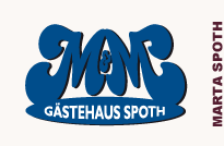 Logo M&M-Gästehaus